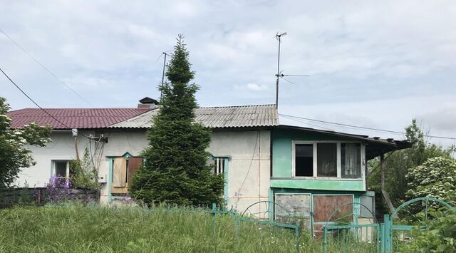с Бычиха ул Октябрьская 21 фото