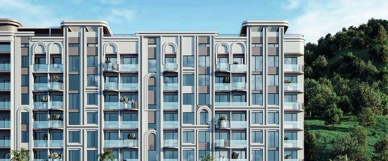 квартира г Саки Апартаментов Тамерун комплекс фото 9