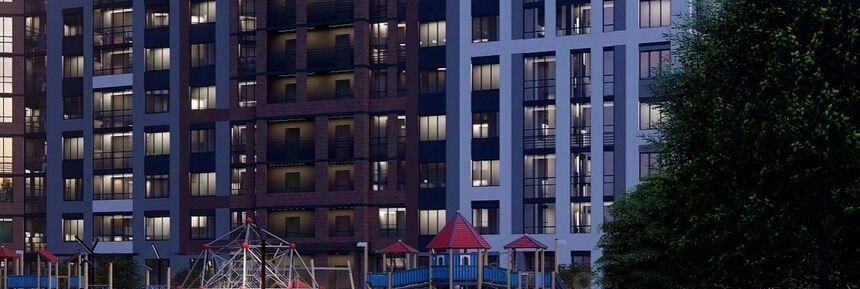 квартира г Саки Апартаментов Тамерун комплекс фото 8