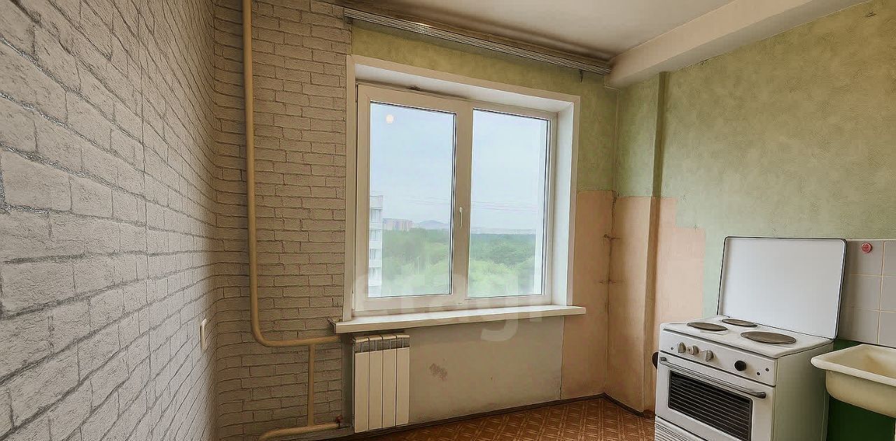 квартира г Красноярск р-н Кировский пр-кт им.газеты "Красноярский рабочий" 124 фото 8