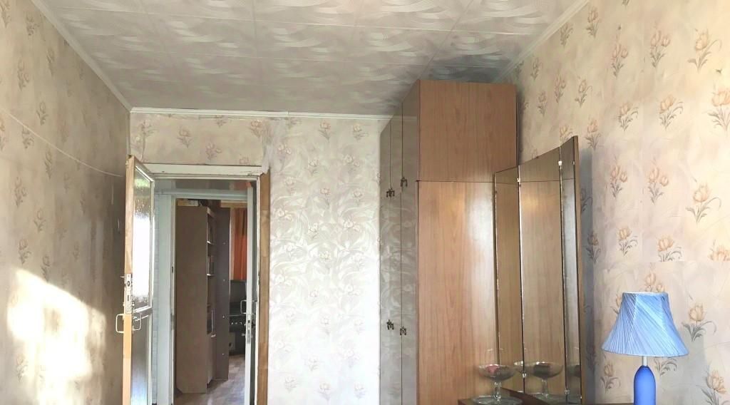 квартира г Красноярск р-н Советский Зеленая Роща ул Николаева 13 фото 8