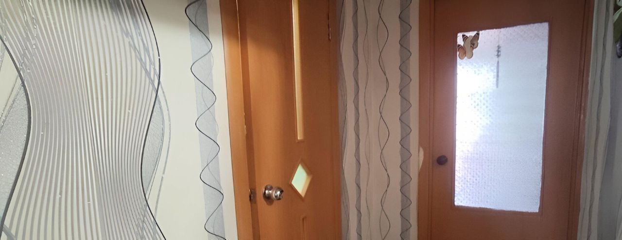 квартира г Красноярск р-н Свердловский ул Алеши Тимошенкова 82/2 фото 12