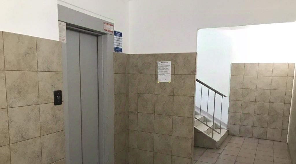 квартира г Красноярск р-н Советский ул 78 Добровольческой Бригады 4 фото 30