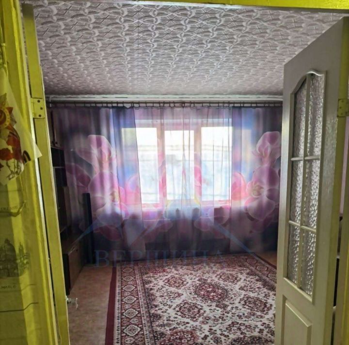 квартира г Норильск ул Федоровского 8к/1 фото 5