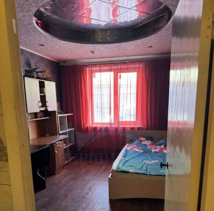 квартира г Норильск ул Федоровского 8к/1 фото 16