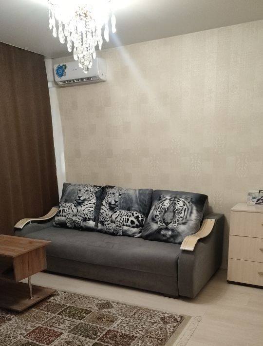 квартира г Иркутск р-н Октябрьский ул Дальневосточная 29/5 фото 4