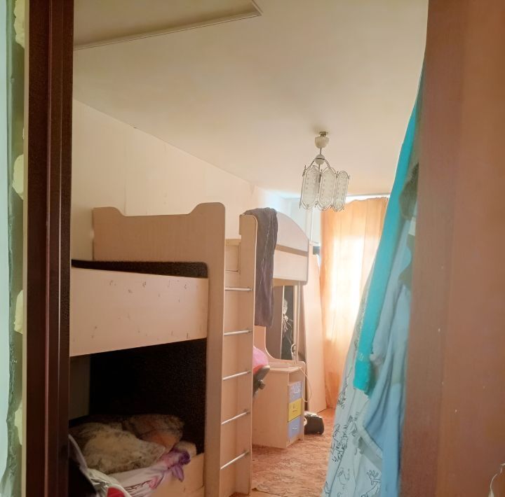 квартира г Челябинск р-н Ленинский ул Гончаренко 82 фото 4