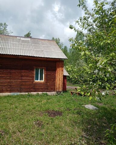 р-н Алтайский с Ая ул Катунская 5а Айский сельсовет, Республика Алтай, Горно-Алтайск фото