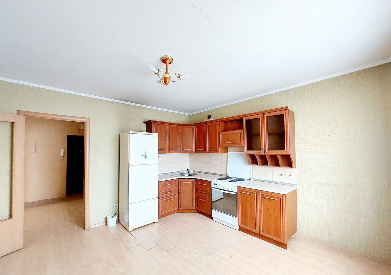 квартира г Кемерово р-н Заводский ул Свободы 15 фото 7
