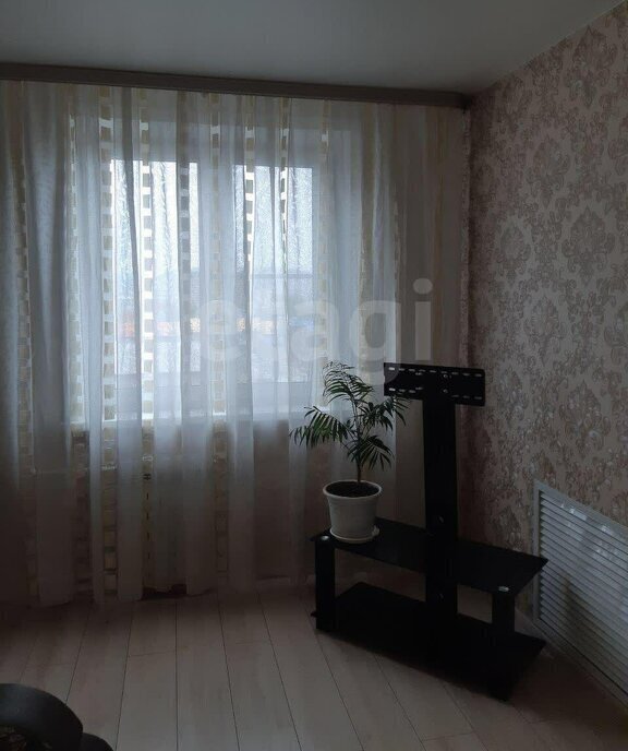 квартира г Чита р-н Центральный ул Нечаева 26 фото 14