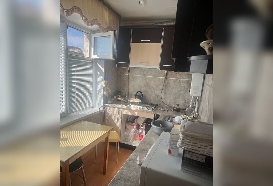 квартира г Черкесск ул Калантаевского 41 фото 2