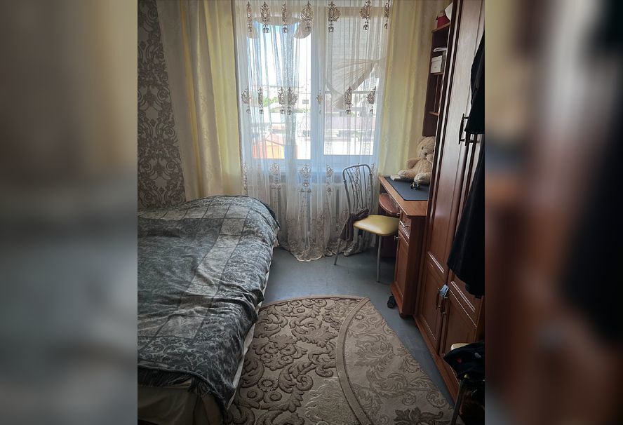 квартира г Черкесск ул Калантаевского 41 фото 5