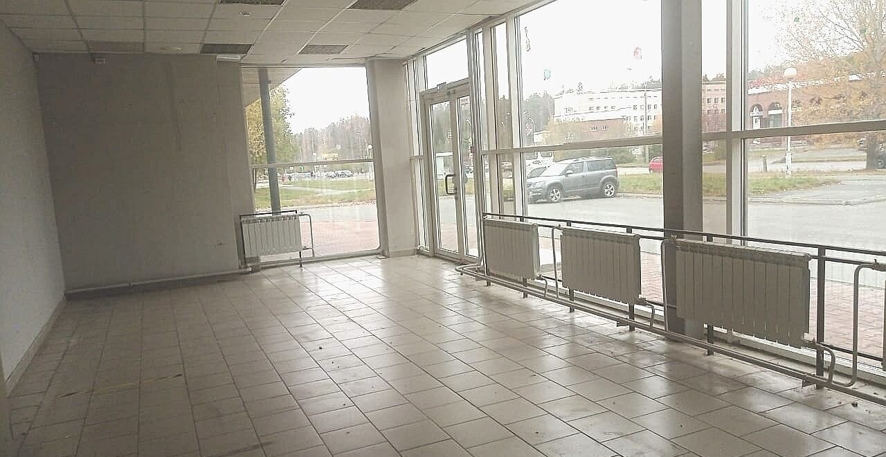 свободного назначения г Новоуральск ул Корнилова 4 фото 2