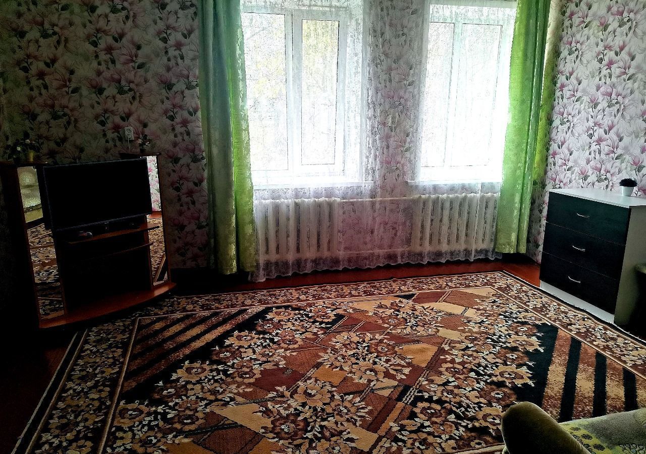 квартира г Бийск ул Петра Мерлина 58 фото 14