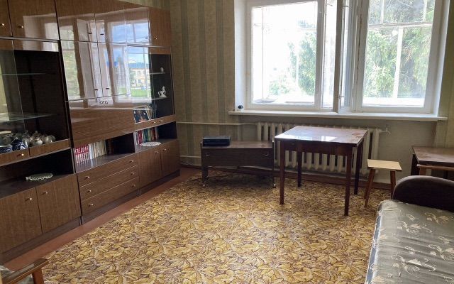 квартира г Домодедово мкр Западный 35, муниципальный округ Серебряные Пруды, Серебряные Пруды фото 3