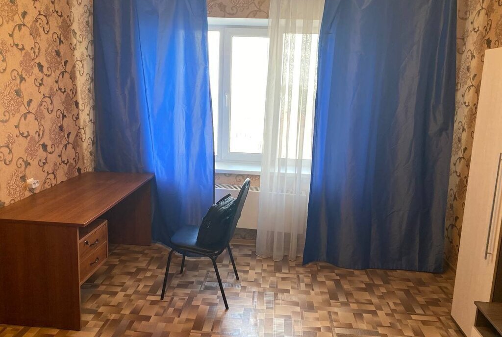 квартира г Томск р-н Октябрьский тракт Иркутский 42 фото 4