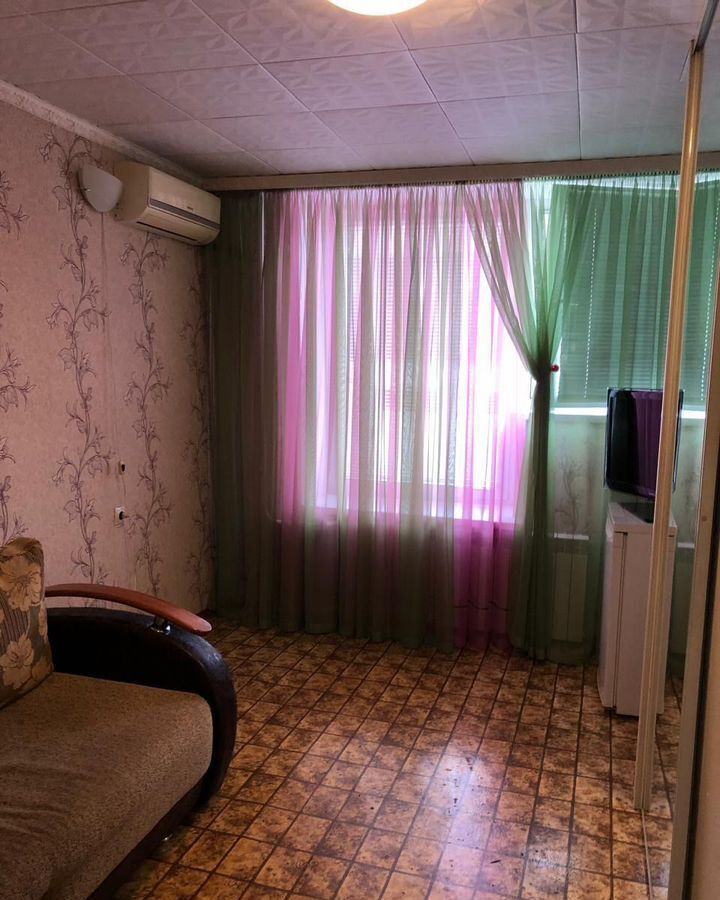 квартира г Тольятти р-н Автозаводский 31 квартал ул Революционная 7к/1 фото 5