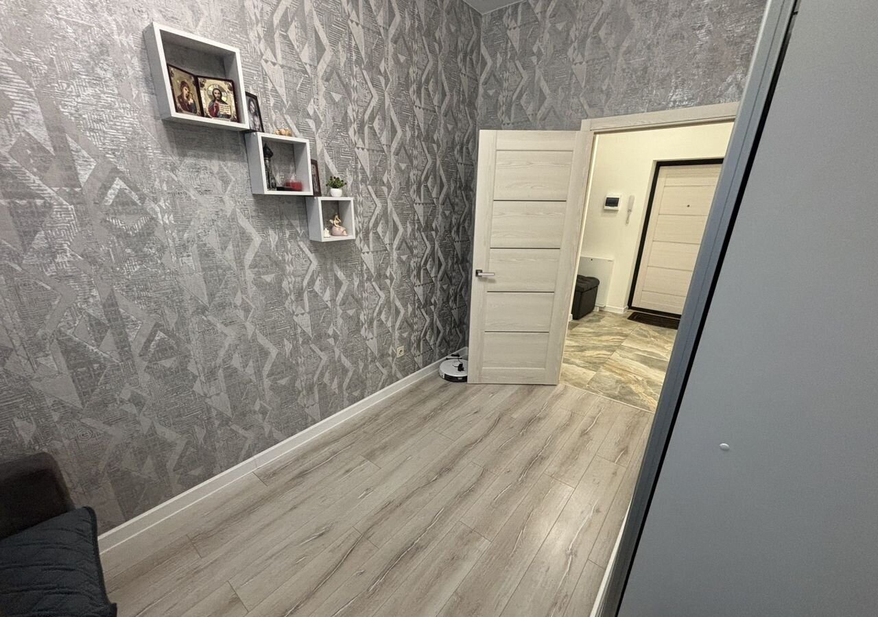 квартира г Самара р-н Промышленный ул Ново-Садовая 311б ЖК «311» фото 7