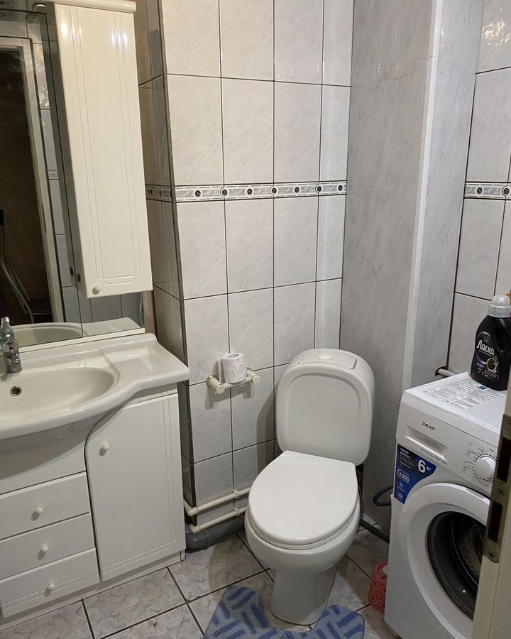 квартира г Радужный 5-й мкр-н, 29, Тюменская обл. фото 8