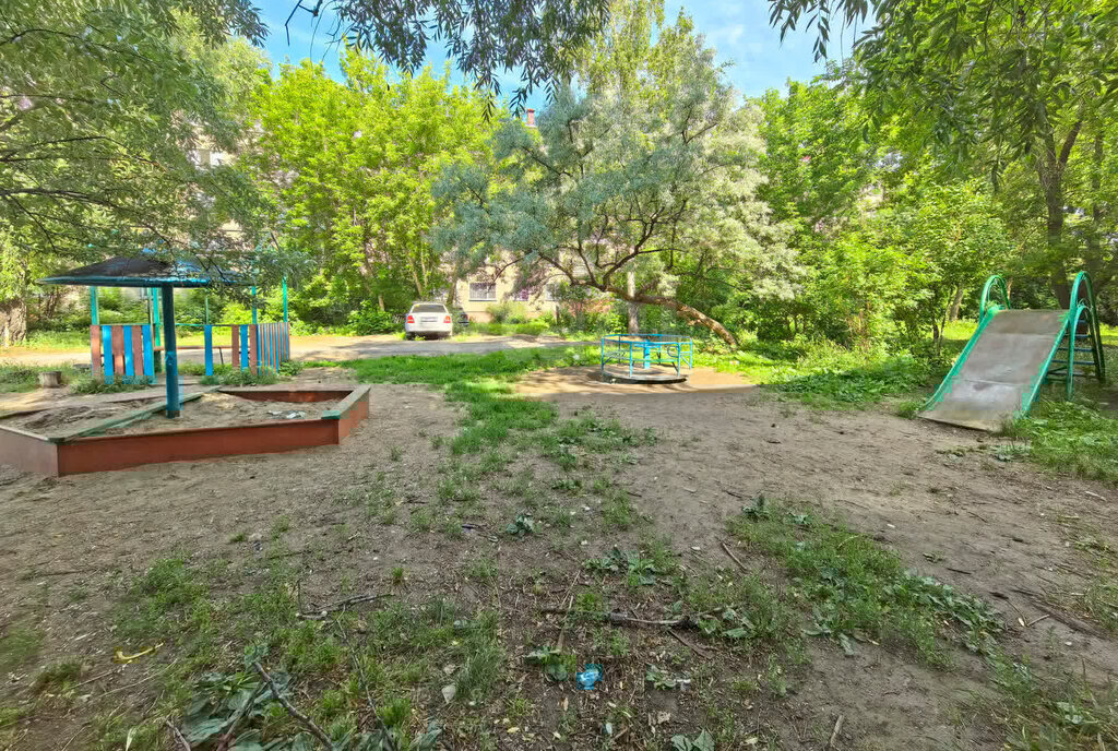 квартира г Омск ул 27-я Северная 123б фото 27