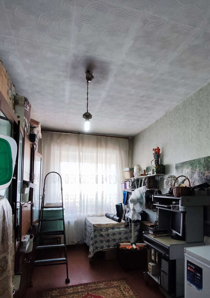квартира г Кызыл ул Дружбы 1/3 фото 9