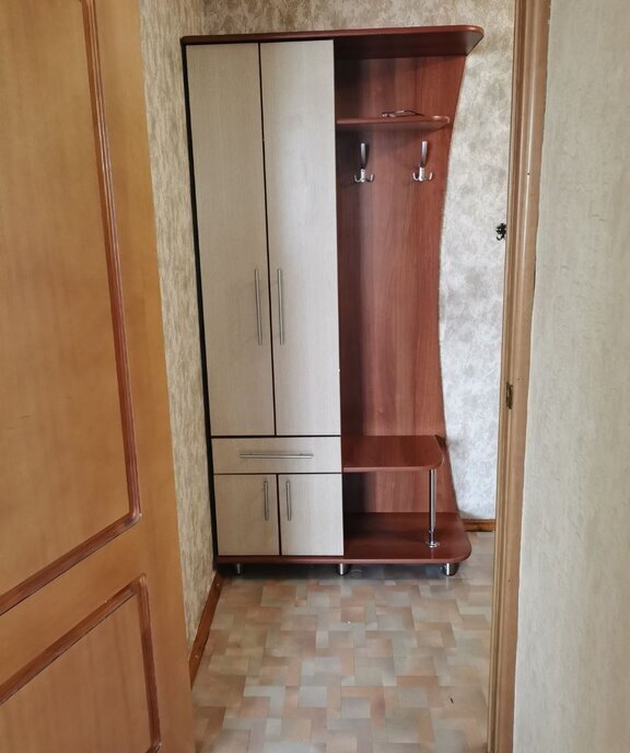 квартира г Самара р-н Советский Спортивная ул Авроры 123 фото 3