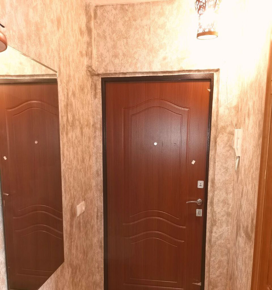 квартира г Самара р-н Советский Спортивная ул Авроры 123 фото 5