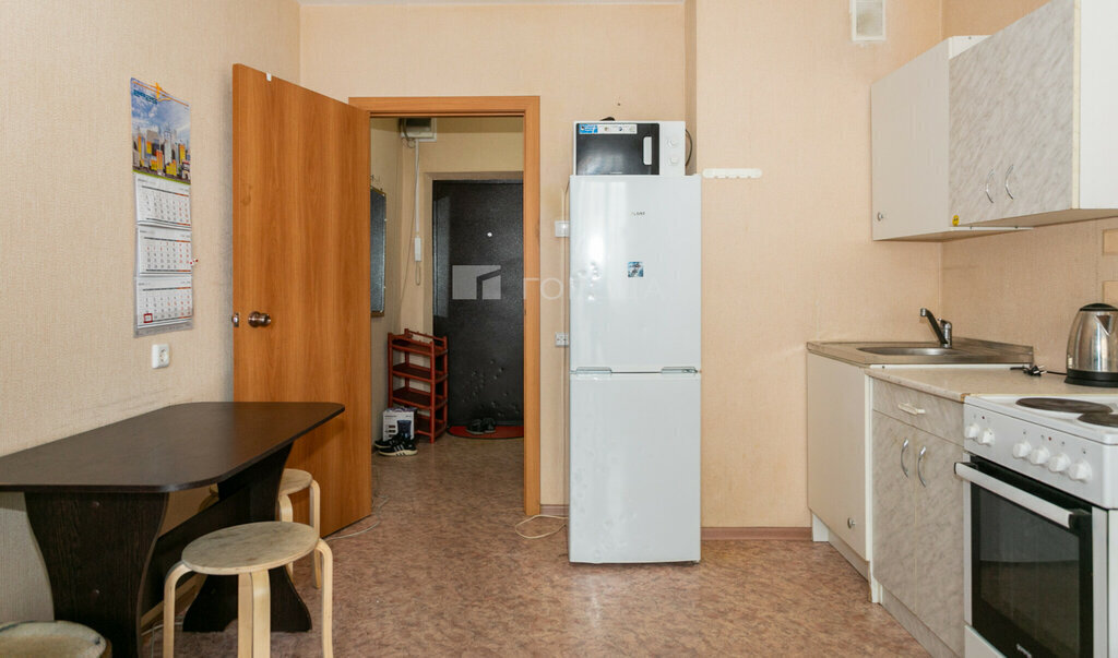 квартира г Новосибирск р-н Кировский ул Дмитрия Шмонина 2 ЖК «Матрешкин двор» Площадь Маркса фото 3