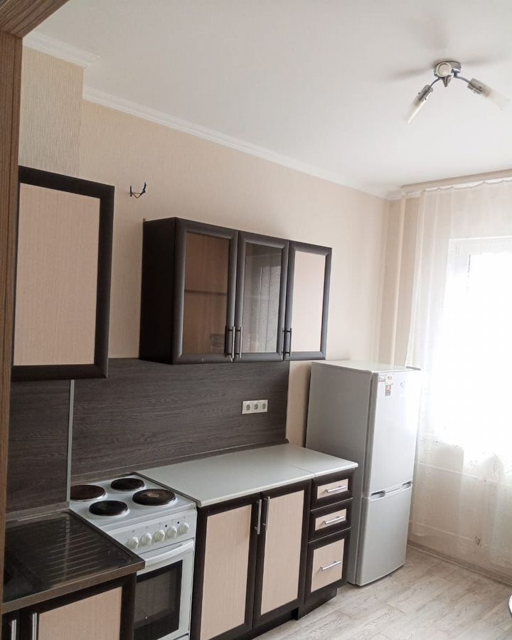 квартира г Тверь р-н Заволжский ул Новочеркасская 53 фото 1