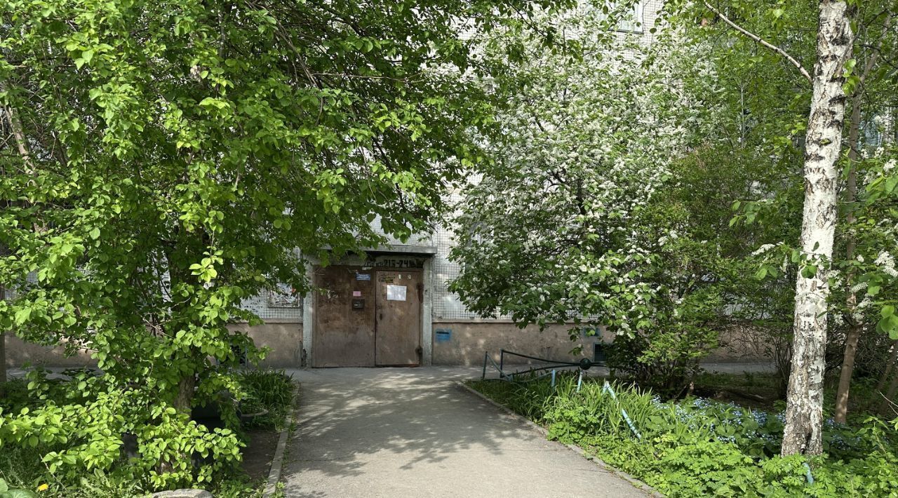 квартира г Новосибирск Гагаринская ул Кропоткина 127 фото 11