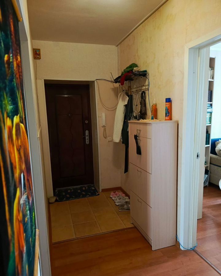 квартира г Коломна ул Суворова 34а фото 14