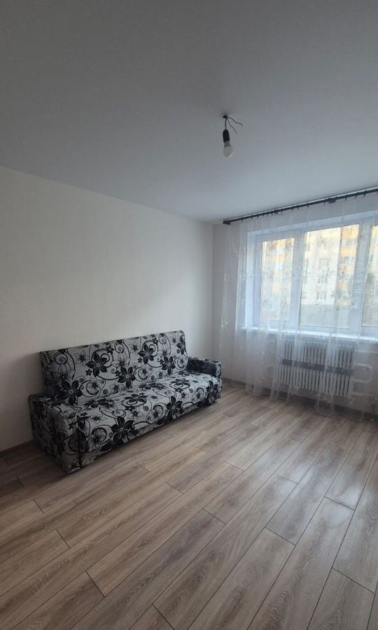 квартира г Воронеж р-н Железнодорожный ул Федора Тютчева 105 Боровое фото 6