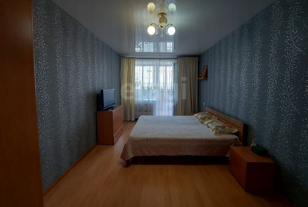 квартира г Чита р-н Центральный ул Балябина 64 фото 20