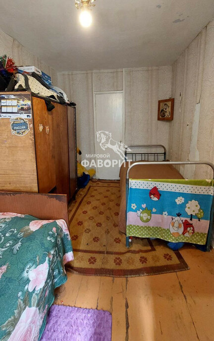 квартира г Орск Новый город ул Новосибирская 16 город фото 3