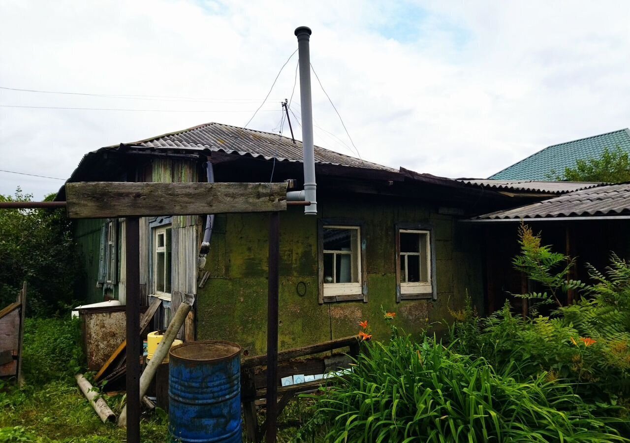 дом г Курган Северный ул Новостроек 123 фото 4