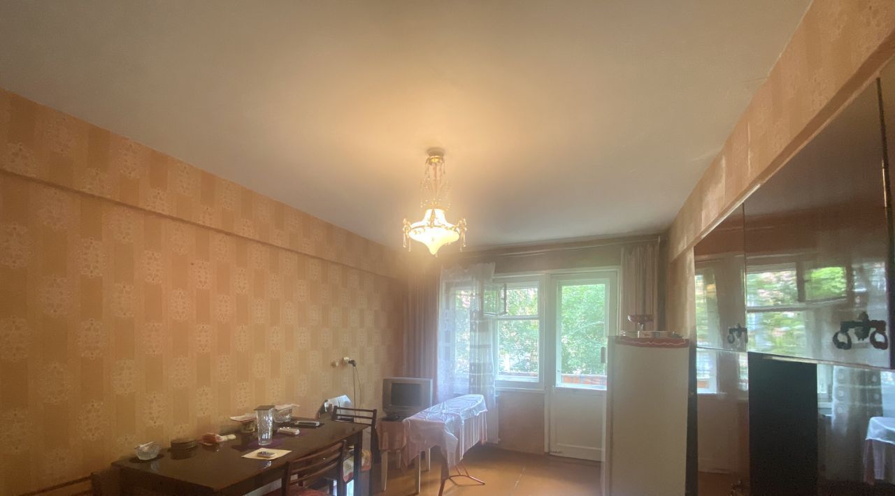 квартира г Омск р-н Советский ул Химиков 20а фото 1