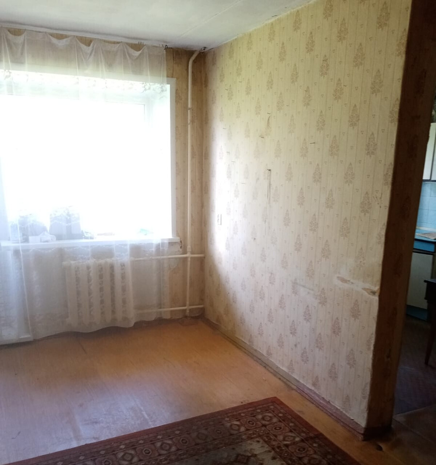 квартира г Снежинск ул Дзержинского 6 фото 1
