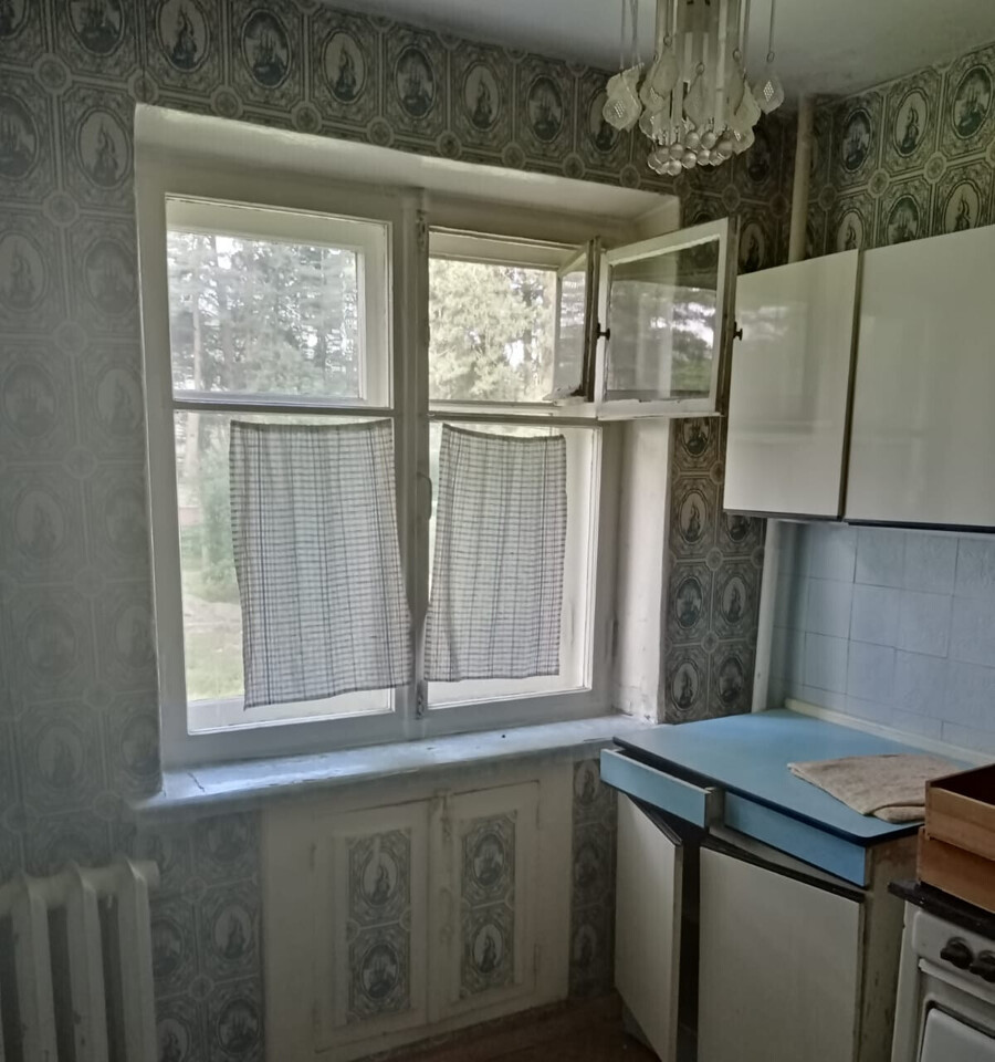 квартира г Снежинск ул Дзержинского 6 фото 4