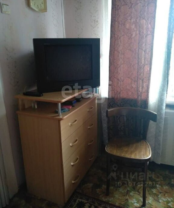 квартира г Омск ул Химиков 4б фото 5