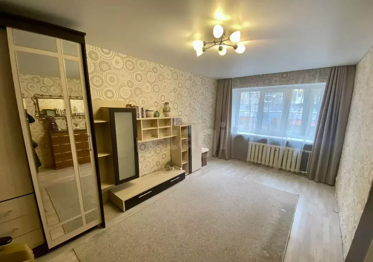 квартира г Саратов р-н Ленинский ул им Загороднева В.И. 15 фото 4