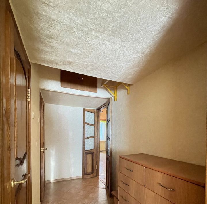 квартира г Арсеньев ул Сазыкина 2 фото 22