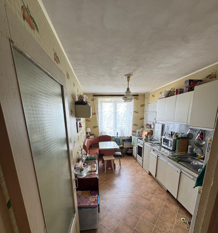 квартира г Верхняя Салда ул Энгельса 76/1 фото 8