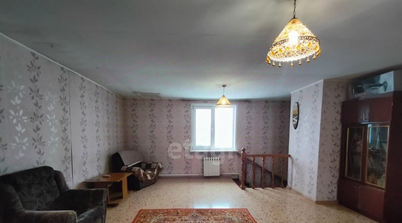дом г Березовский ул Утренняя 10 фото 18