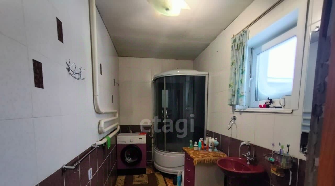 дом г Березовский ул Утренняя 10 фото 25