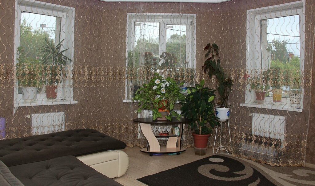 квартира р-н Рыбновский г Рыбное ул Мира 12 фото 5