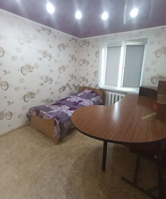 квартира р-н Бугульминский г Бугульма ул Петра Ненастина 68 фото 6