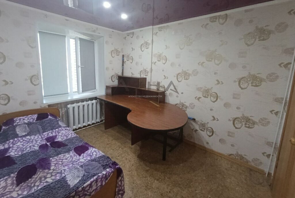 квартира р-н Бугульминский г Бугульма ул Петра Ненастина 68 фото 8