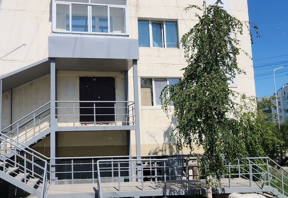 свободного назначения г Якутск ул Дзержинского 7 фото 1