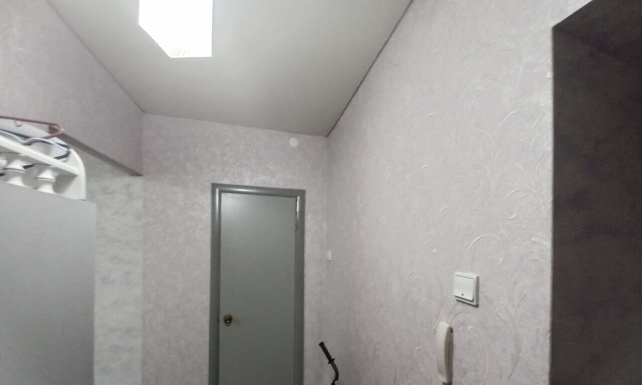 квартира г Бийск 1-й участок ул Ленинградская 91/1 м-н фото 4