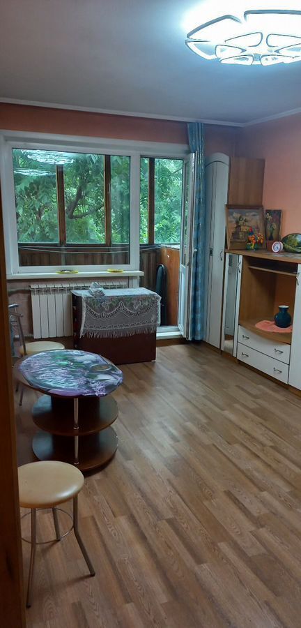 квартира г Барнаул р-н Железнодорожный ул Молодежная 54 фото 11